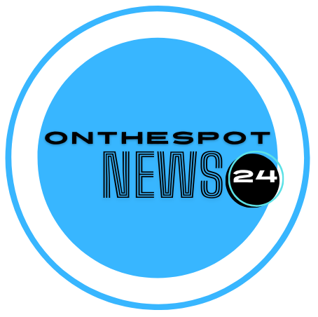 On the Spot News 24