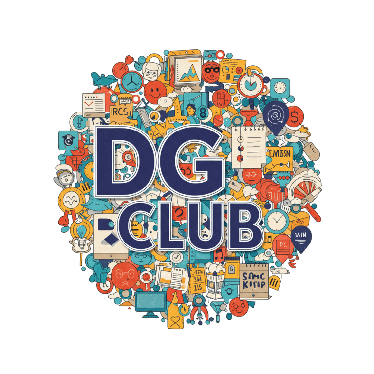 DG Club