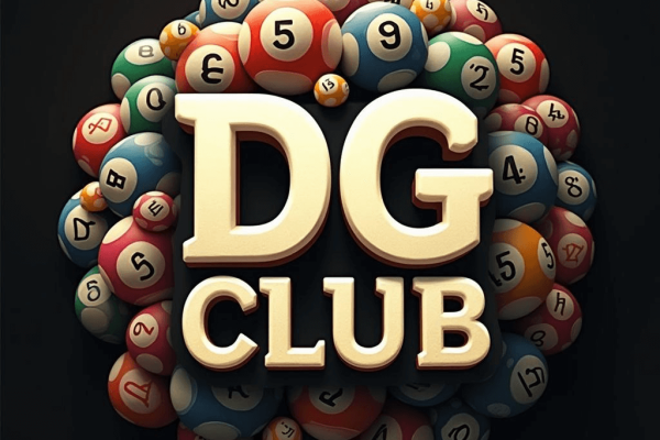 DG Club Gaming