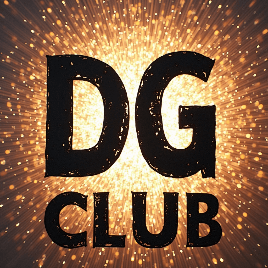 DG Club Gaming