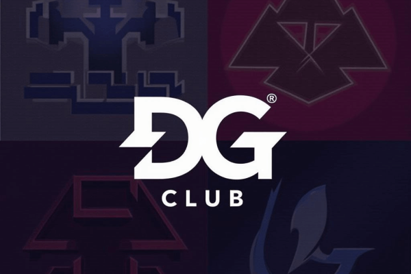 DG Club Game