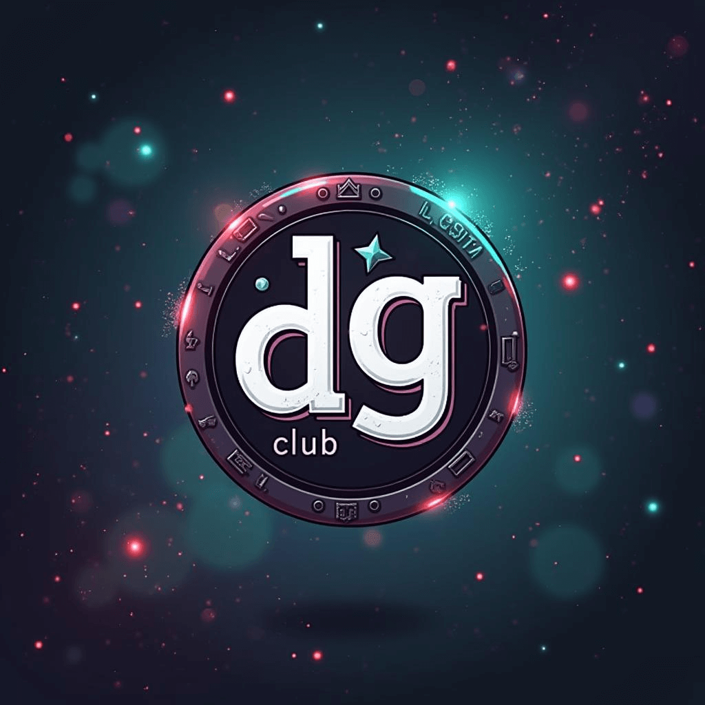 DG Club Game