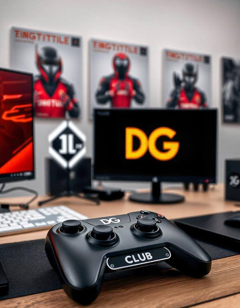 DG Club