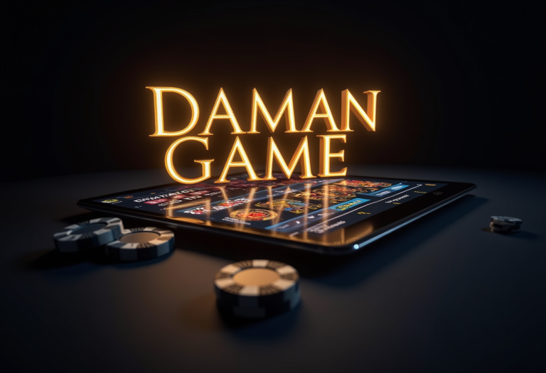 How To Make Money Online Playing Daman Game