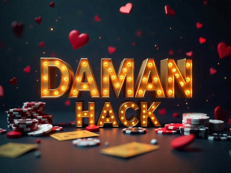 Why Daman Hack Is Trending Among Color Game Players in India
