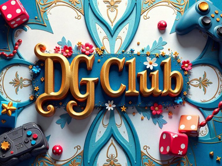 DG Club