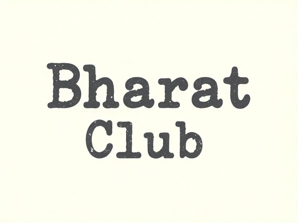 Bharat Club
