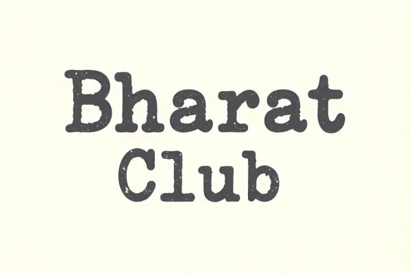 Bharat Club