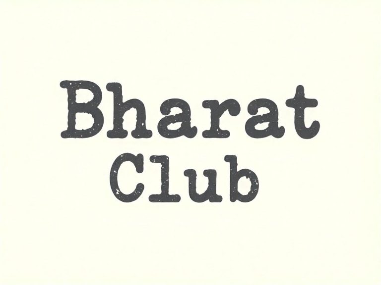 Bharat Club