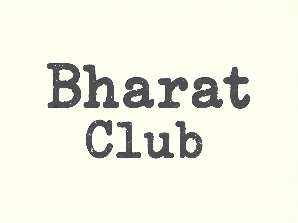 Bharat Club