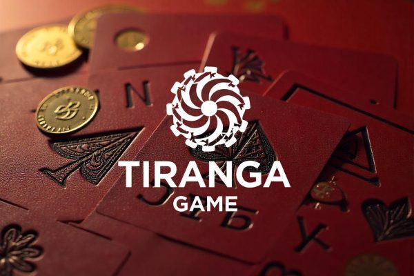Tiranga Game