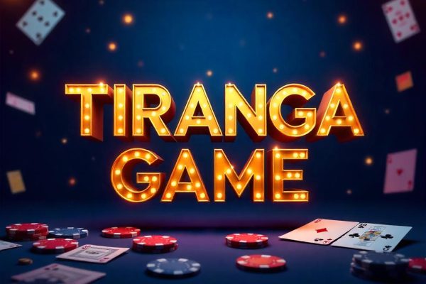 Tiranga Game
