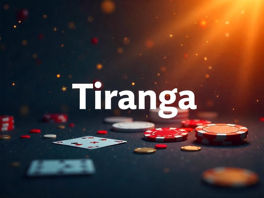 Tiranga Prediction