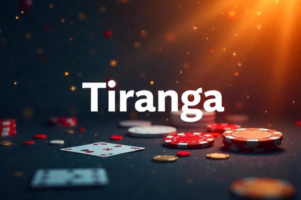 Tiranga Prediction