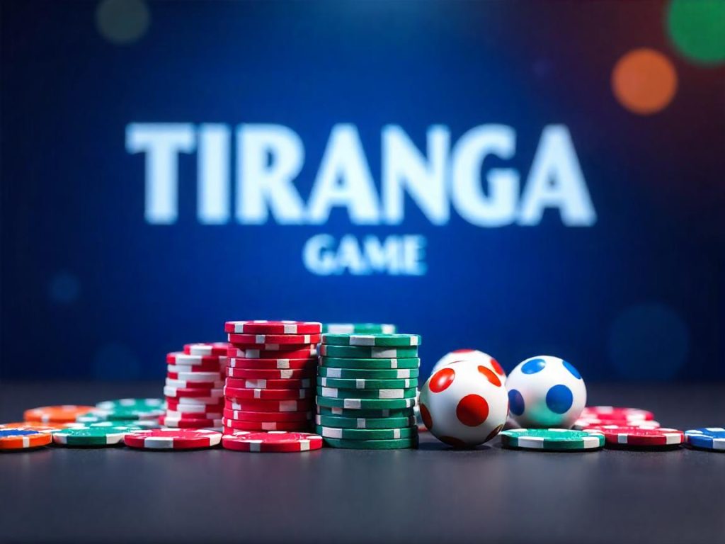 Tiranga Game