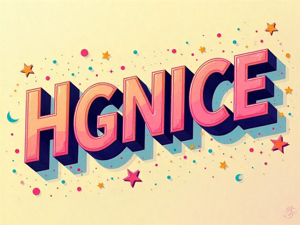 HGNice App