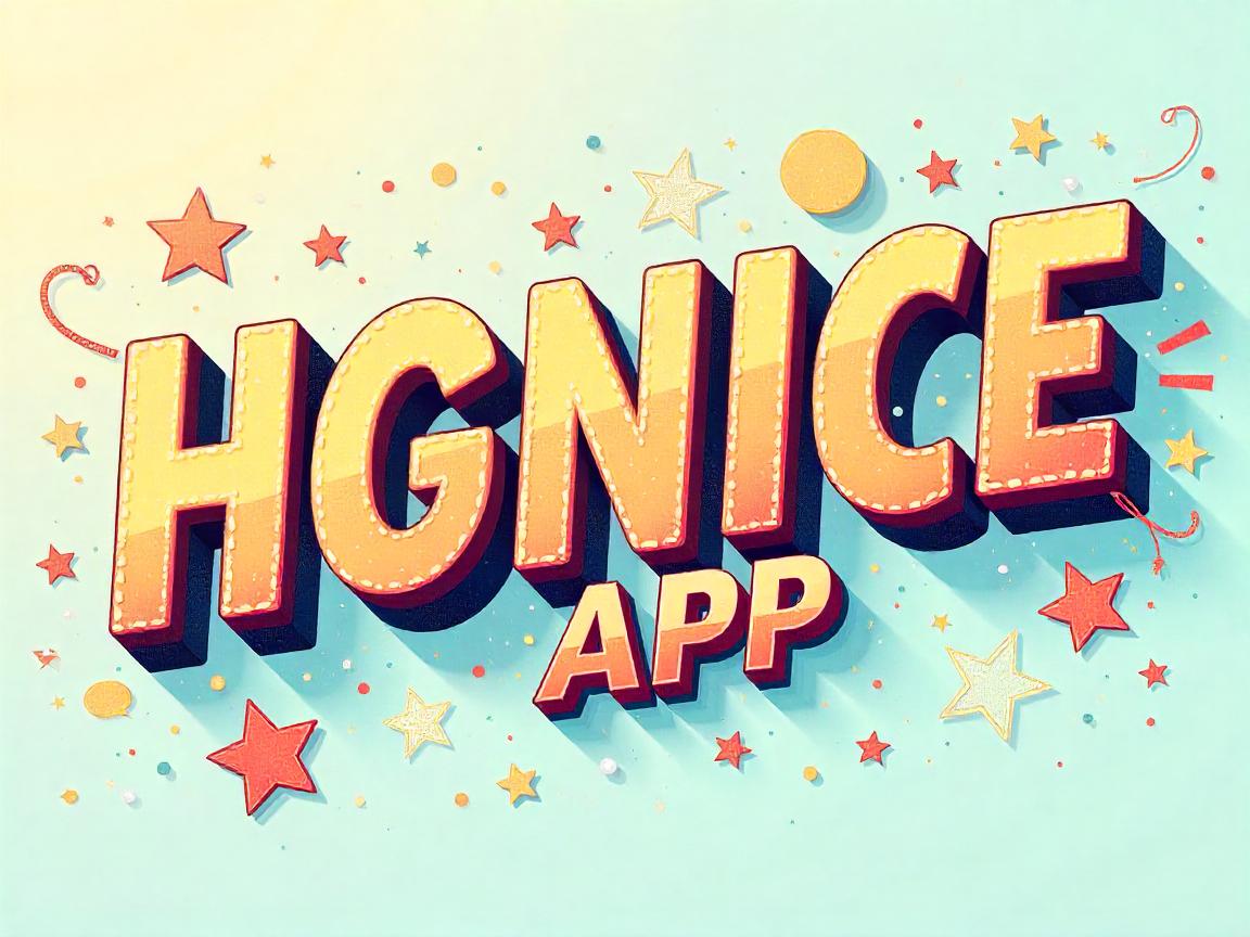 HGNice App